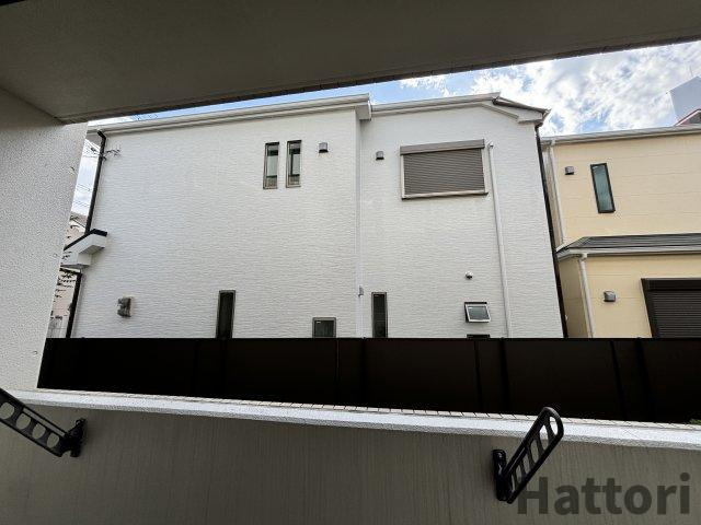 スローハスコートの展望