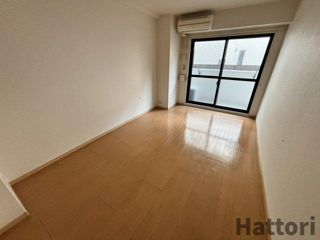 スローハスコートの居間・リビング