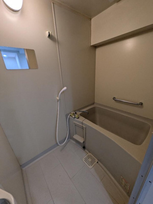 【浴室】 | 中台けやき苑