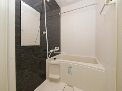 【浴室】 | ベラジオ三国駅前