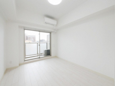 【居間・リビング】 | ベラジオ三国駅前