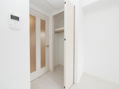 【収納】 | ベラジオ三国駅前