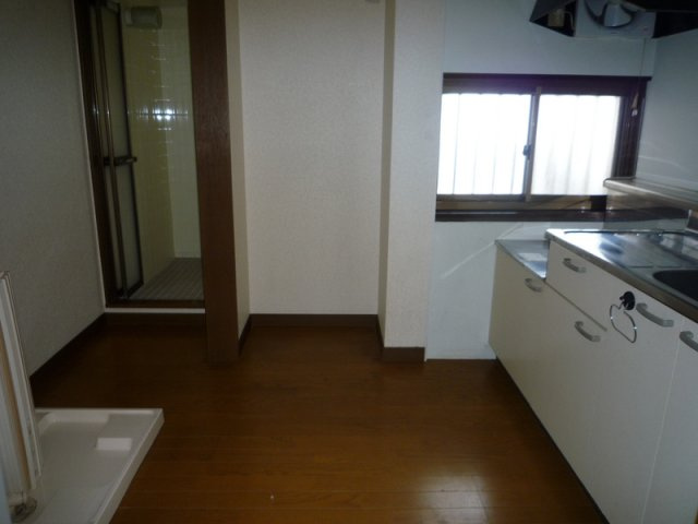 【その他】 | 伊孑志2丁目平屋貸家