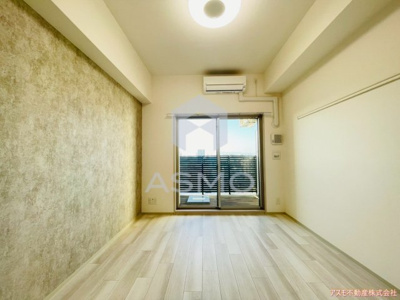 【内装】 | ザ・ウエストマークシティプレミアム