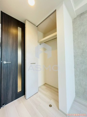 【収納】 | ザ・ウエストマークシティプレミアム