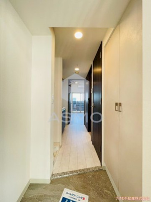 【玄関】 | ザ・ウエストマークシティプレミアム
