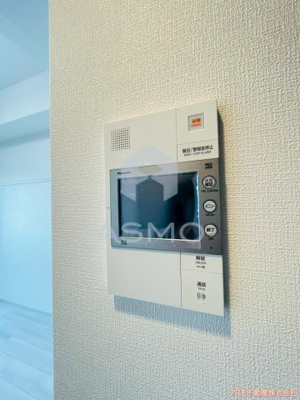 【セキュリティ】 | ザ・ウエストマークシティプレミアム