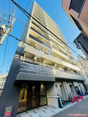 【外観】 | ザ・ウエストマークシティプレミアム