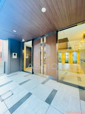 【エントランス】 | ザ・ウエストマークシティプレミアム