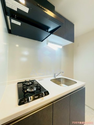【キッチン】 | ザ・ウエストマークシティプレミアム