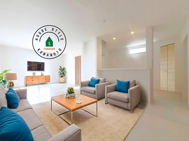 熊本市東区湖東2丁目第1-3棟(1号棟)