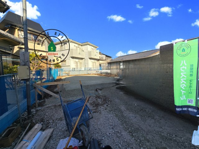 熊本市東区湖東2丁目第1-3棟(1号棟)