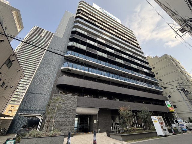 プレサンス難波クチュール