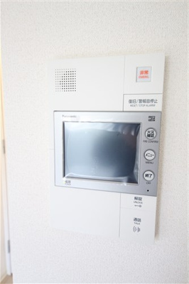 【セキュリティ】 | グランカリテ北梅田