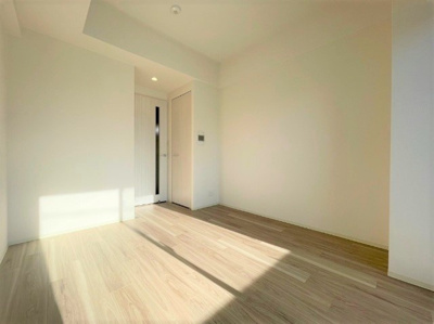 【内装】 | グランカリテ北梅田