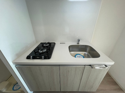 【キッチン】 | グランカリテ北梅田