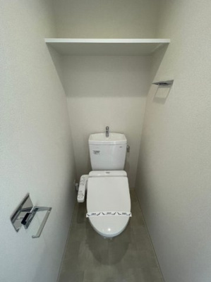 【トイレ】 | グランカリテ北梅田