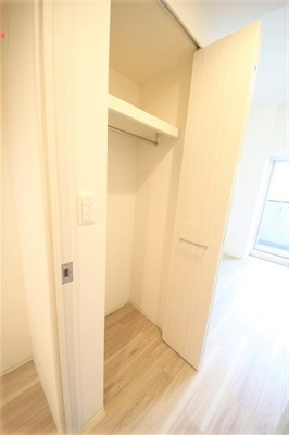 【収納】 | グランカリテ北梅田