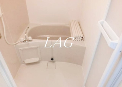 【浴室】 | メゾン・ド・クララ | お風呂です。