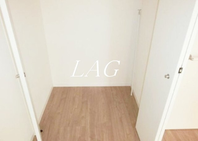 【収納】 | メゾン・ド・クララ | 収納です。