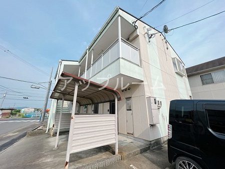 メゾン・マ・シャンブル