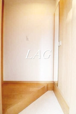 【玄関】 | シャルム | 玄関です。