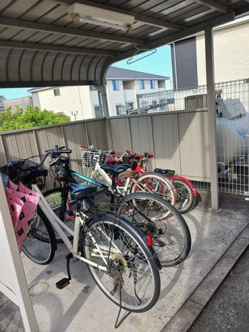 メゾン・アムール　　刈谷市近郊の賃貸はクラスホーム刈谷店のその他共用部分