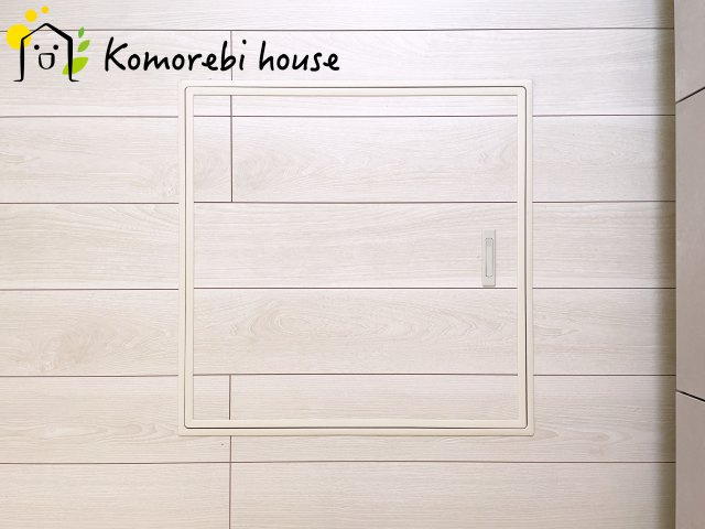 北本市下石戸下　4期　新築一戸建て　グラファーレ　02の内装