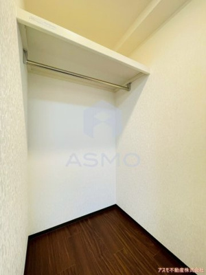 【収納】 | レオングラン本町橋 | 同マンション別部屋　参考写真