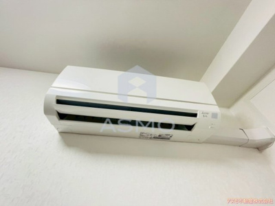 【設備】 | レオングラン本町橋 | 同マンション別部屋　参考写真