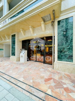 【エントランス】 | レオングラン本町橋