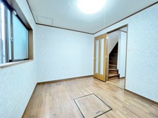 【洋室】 | 浜寺諏訪森町中３丁　中古戸建 | お家探しを始めてみようと思われたら是非【イエストア】までお気軽にご相談下さいませ♪