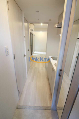 【玄関】 | JMFレジデンス海老江