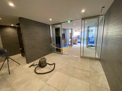 【その他共用部分】 | JMFレジデンス海老江