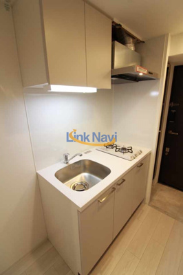 【キッチン】 | JMFレジデンス海老江