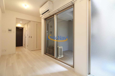 【寝室】 | JMFレジデンス海老江