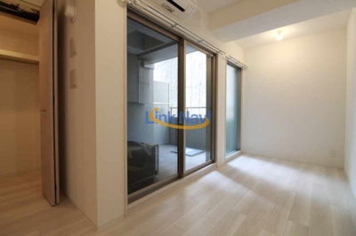 【居間・リビング】 | JMFレジデンス海老江