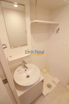 【独立洗面台】 | JMFレジデンス海老江