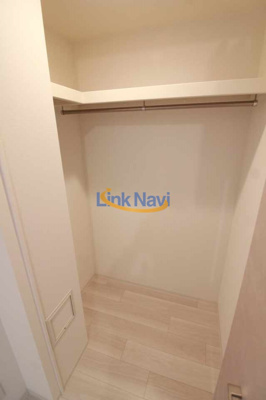 【収納】 | JMFレジデンス海老江