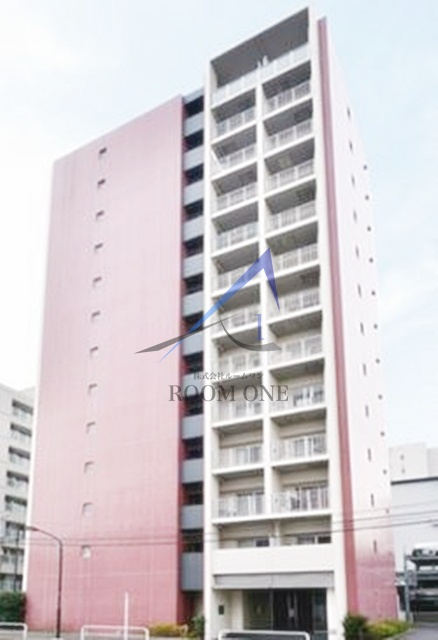 シーフォレシティ芝浦