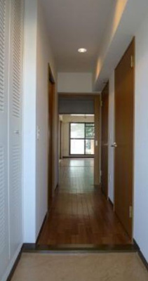 【玄関】 | グランシャリオ中田北