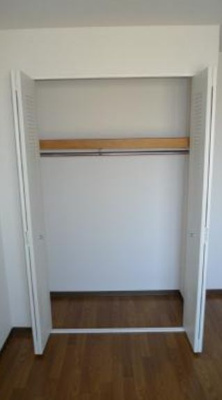 【収納】 | グランシャリオ中田北