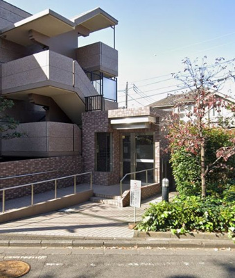 【エントランス】 | グランシャリオ中田北