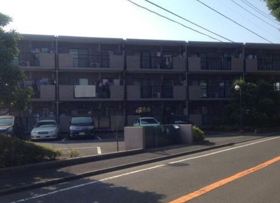 【駐車場】 | グランシャリオ中田北