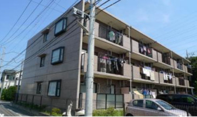 【外観】 | グランシャリオ中田北