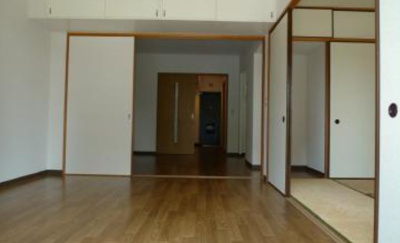 【居間・リビング】 | グランシャリオ中田北