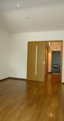 【寝室】 | グランシャリオ中田北