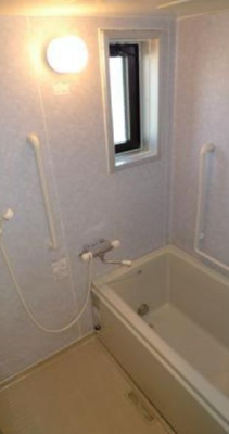 【浴室】 | グランシャリオ中田北