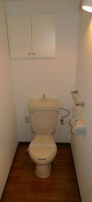 【トイレ】 | グランシャリオ中田北