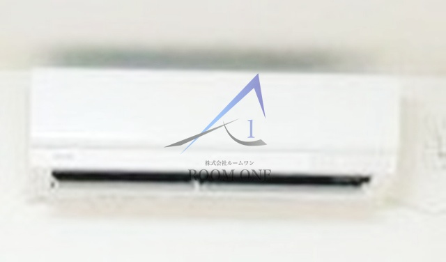 グランド・ガーラ芝公園のその他|エアコン付です。